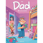 DAD TOME 2 : SECRETS DE FAMILLE, Nob