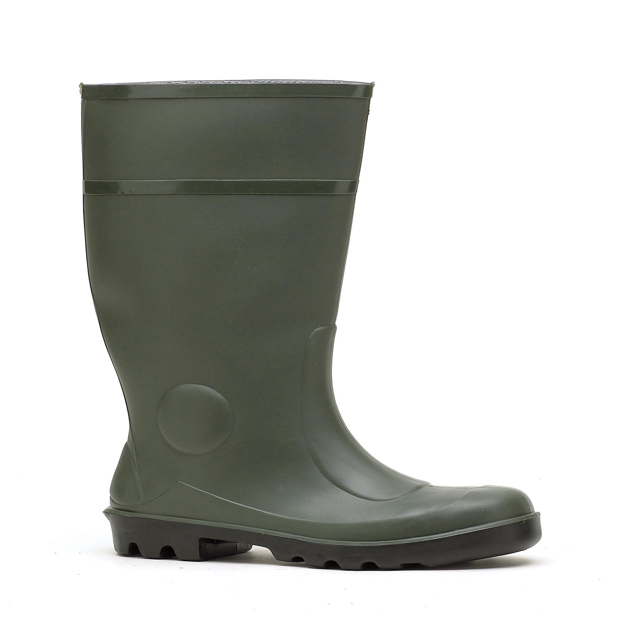 ELTY Bottes en caoutchouc DIEPPE T47