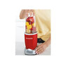 Voir la diapositive 3 : nutribullet Blender 900w rouge - NB907R