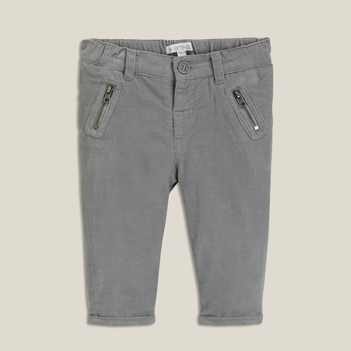 IN EXTENSO Pantalon bébé