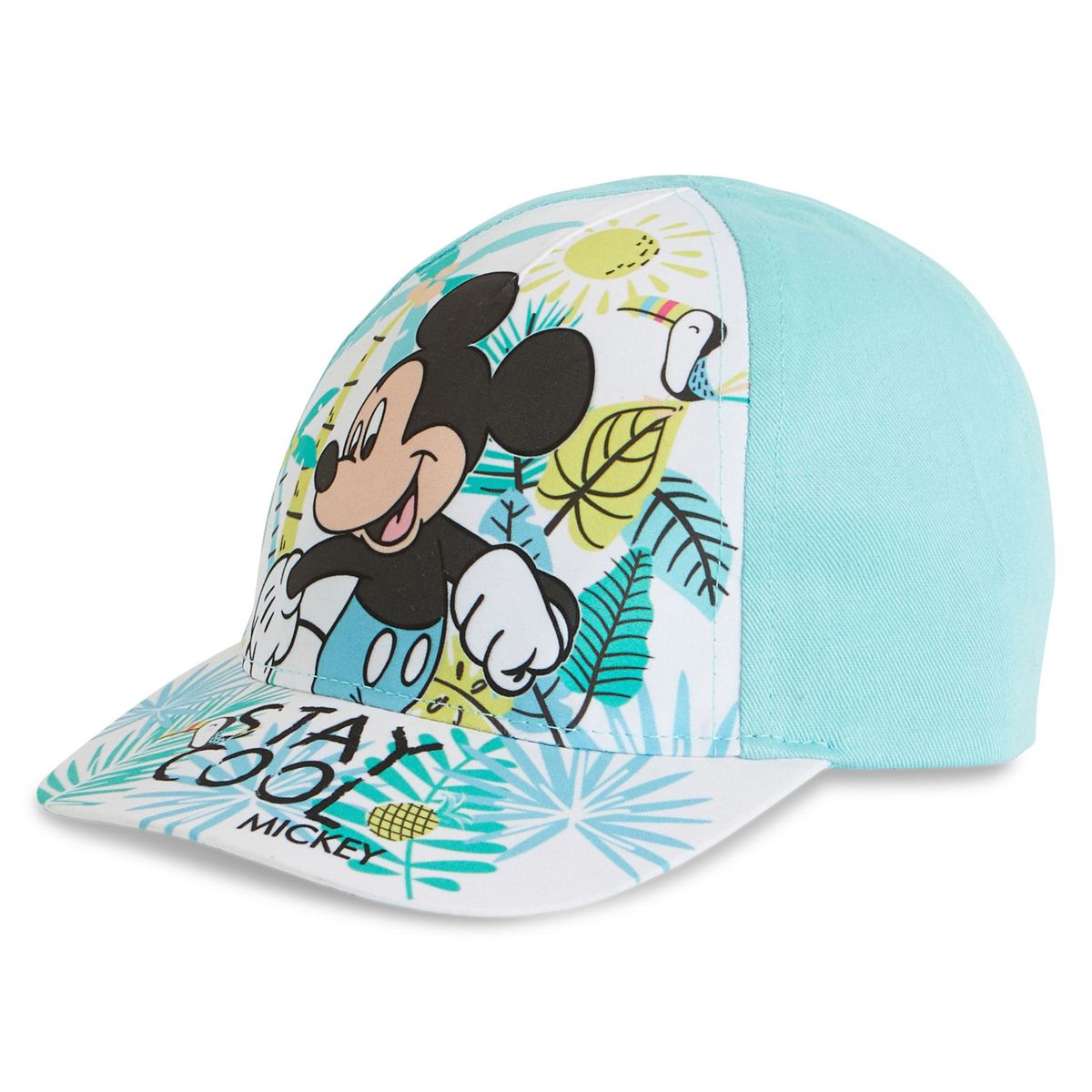 MICKEY Casquette bébé garçon