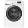 Voir la diapositive 1 : Indesit Lave linge séchant hublot BDE964359WBFR