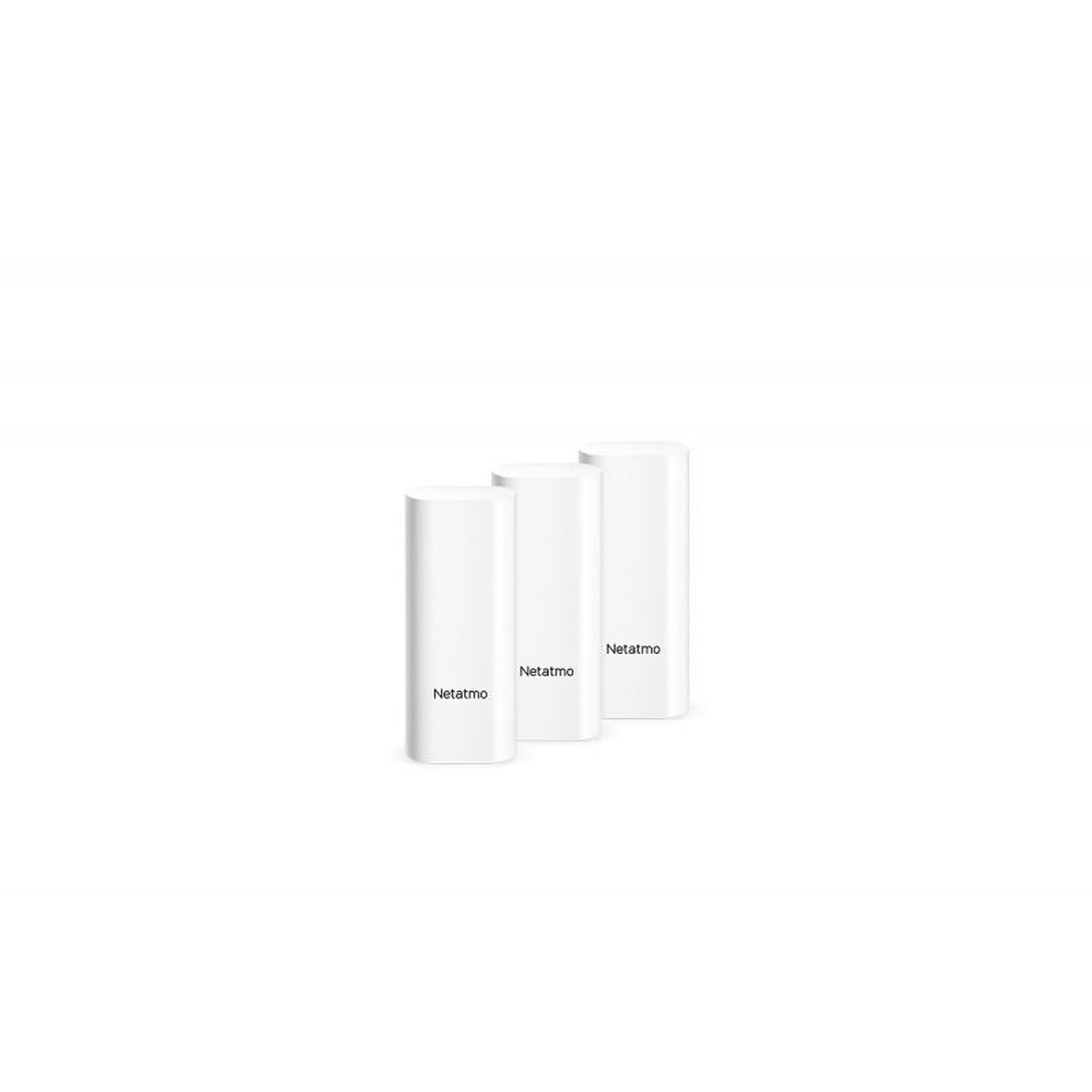 NETATMO MAISON CONNECTEE NETATMO DTG-FR