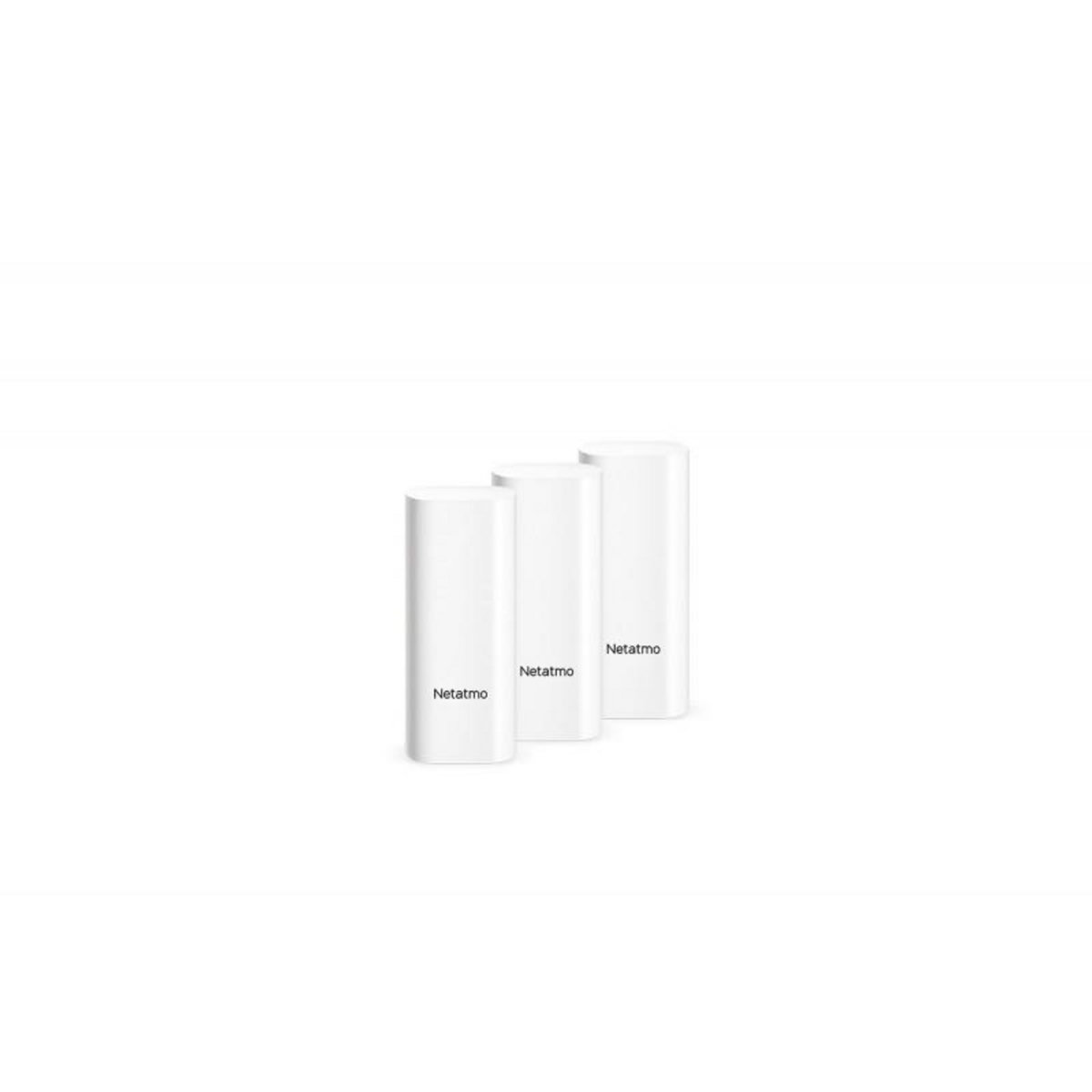 NETATMO MAISON CONNECTEE NETATMO DTG-FR
