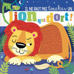 IL NE FAUT PAS TOUCHER UN LION QUI DORT !, Lynch Stuart