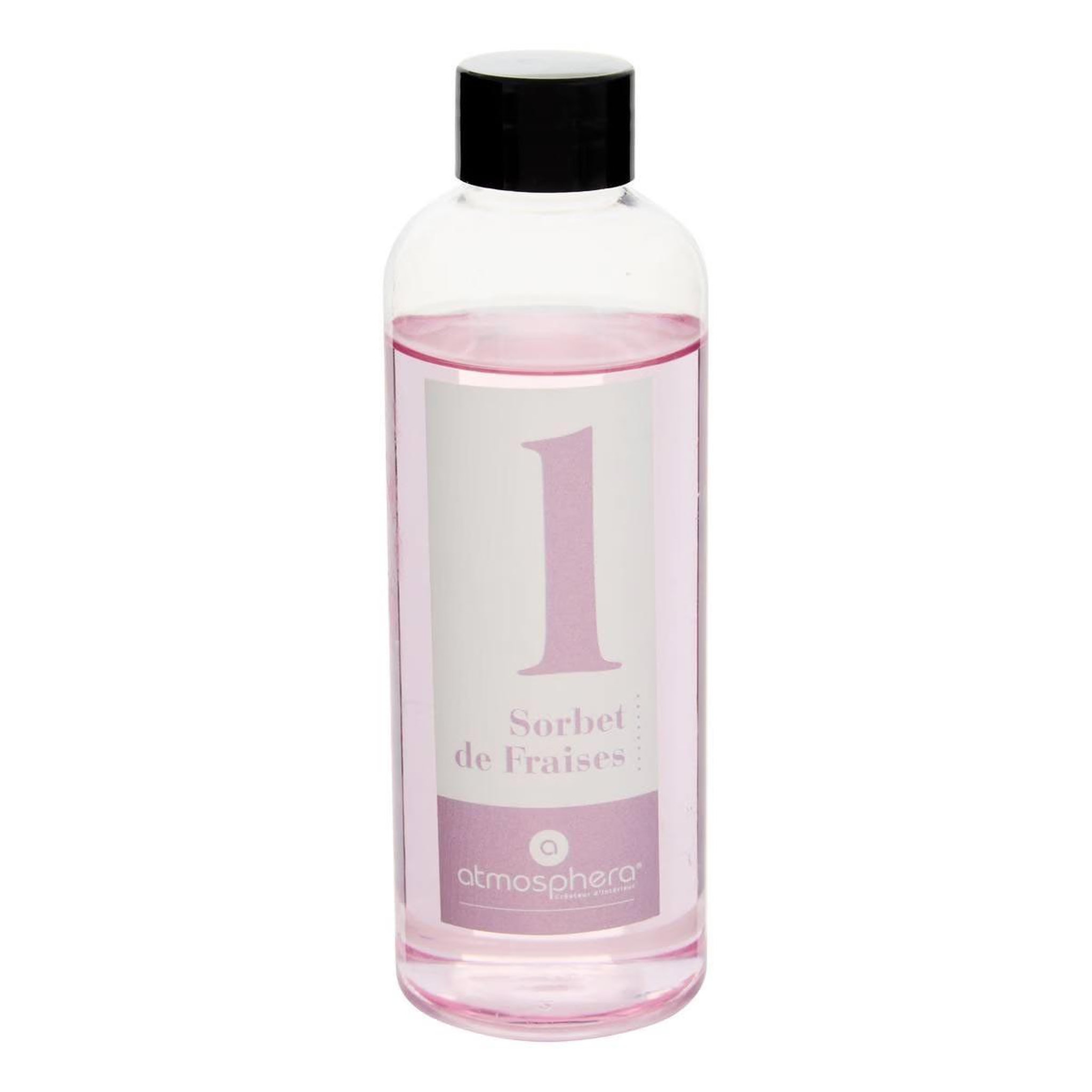 ATMOSPHERA Recharge diffuseur de parfum  numia  180ml secret de patchouli