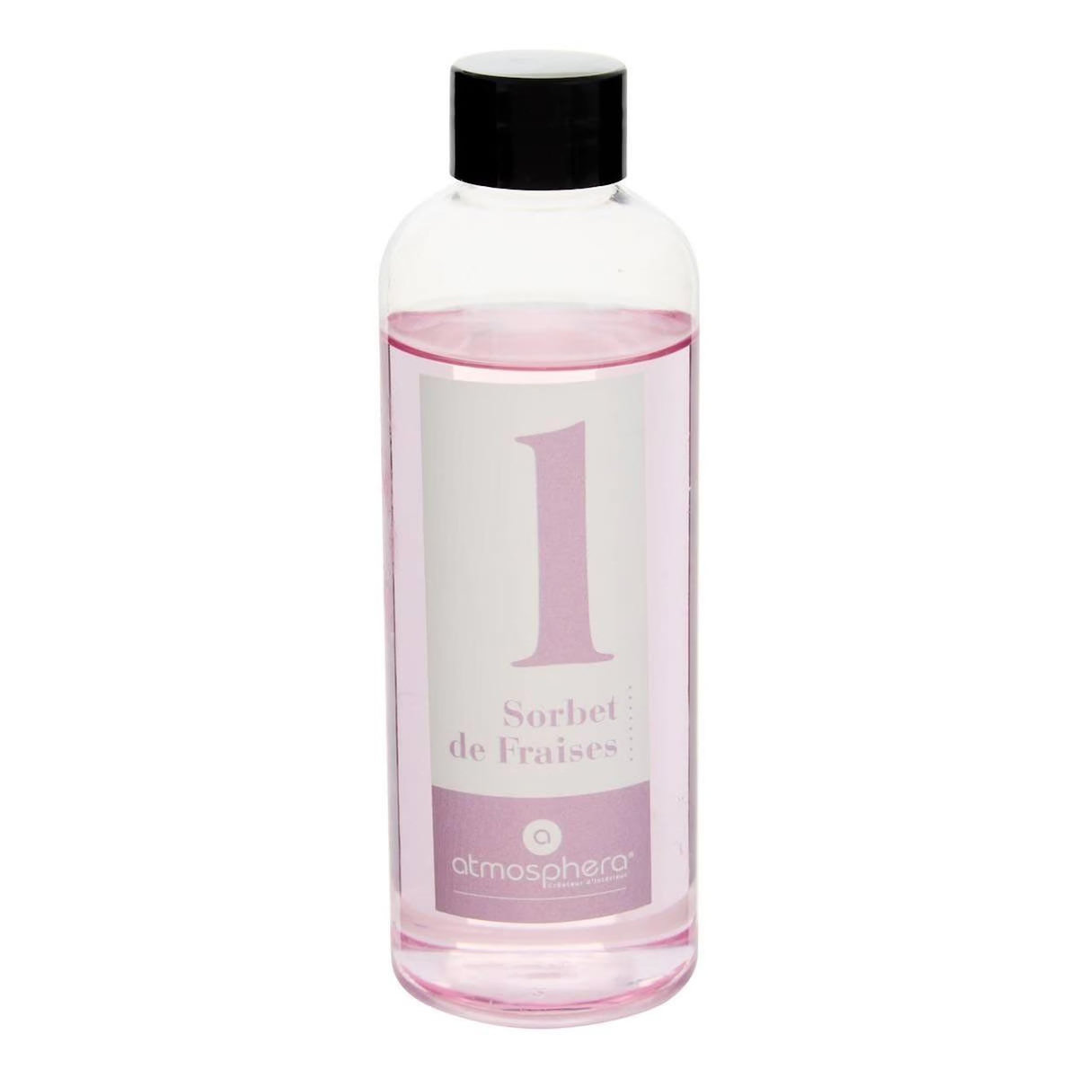 ATMOSPHERA Recharge Diffuseur de Parfum  Numia  180ml Secret de Patchouli