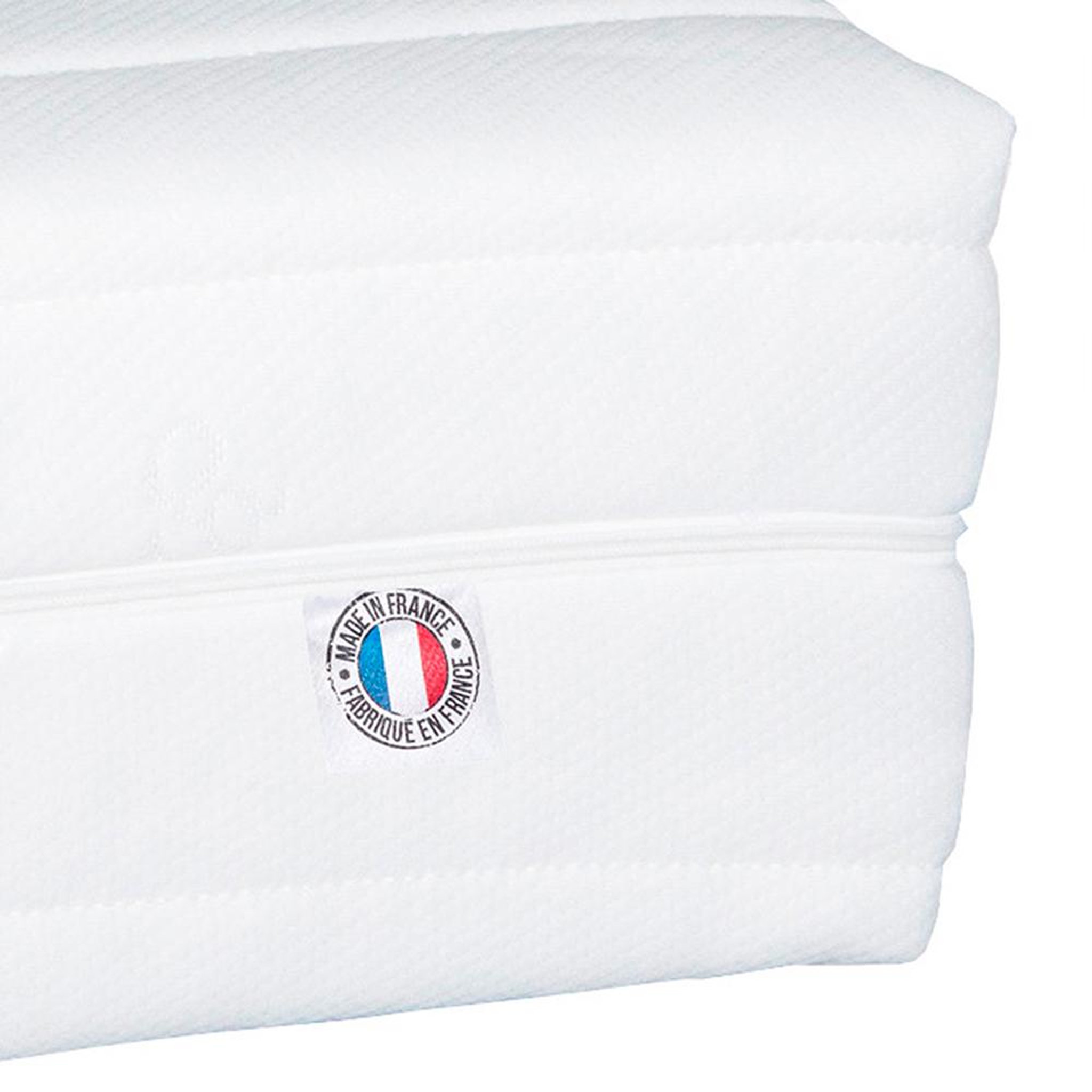 Voir la diapositive 5 : OLYMPE LITERIE OLYMPE LITERIE | Matelas KLO | Mousse Haute Densité