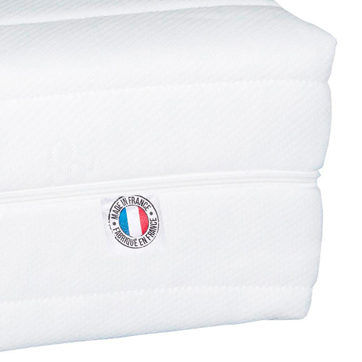 OLYMPE LITERIE OLYMPE LITERIE | Matelas KLO | Mousse Haute Densité