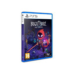 Just for games Nightmare The Lunatic - Jeu PS5
