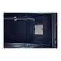 Voir la diapositive 6 : Samsung Micro-ondes Samsung MG23K3513AK - 23L - Gril - Electronique - 800W - 28,8 cm - Cavité céramique émail - Noir
