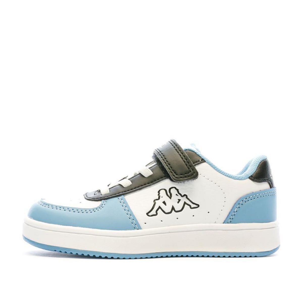 KAPPA Baskets Bleu/ Garçon KAPPA Malone