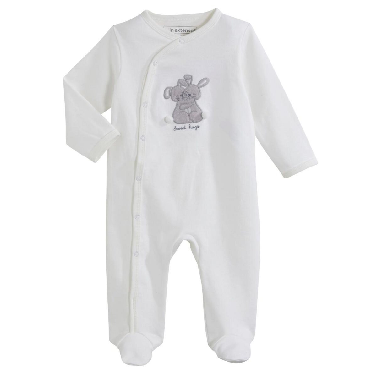 IN EXTENSO Dors bien bébé garçon