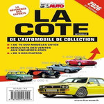 LA COTE DE L'AUTOMOBILE DE COLLECTION. EDITION 2026, La Vie de l'auto