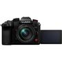 Voir la diapositive 3 : PANASONIC Appareil photo Hybride GH7 noir +12-60mm Lumix