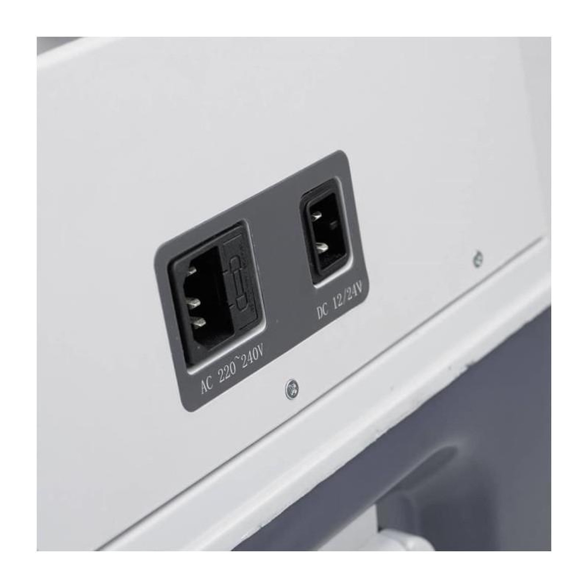 Voir la diapositive 3 : MOBICOOL MOBICOOL MCF40 glaciere compression