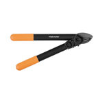 Fiskars Coupe-branches à crémaillère à enclume 39,5 cm