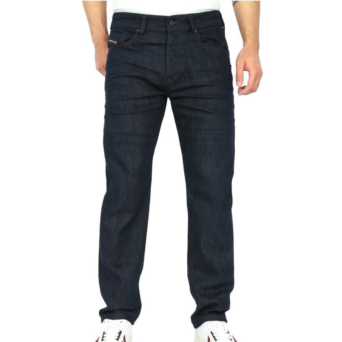 DIESEL Jean Slim  Brut Homme Diesel Buster