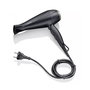 Voir la diapositive 4 : SEVERIN Sèche-cheveux 2300w noir/gris - HT0167