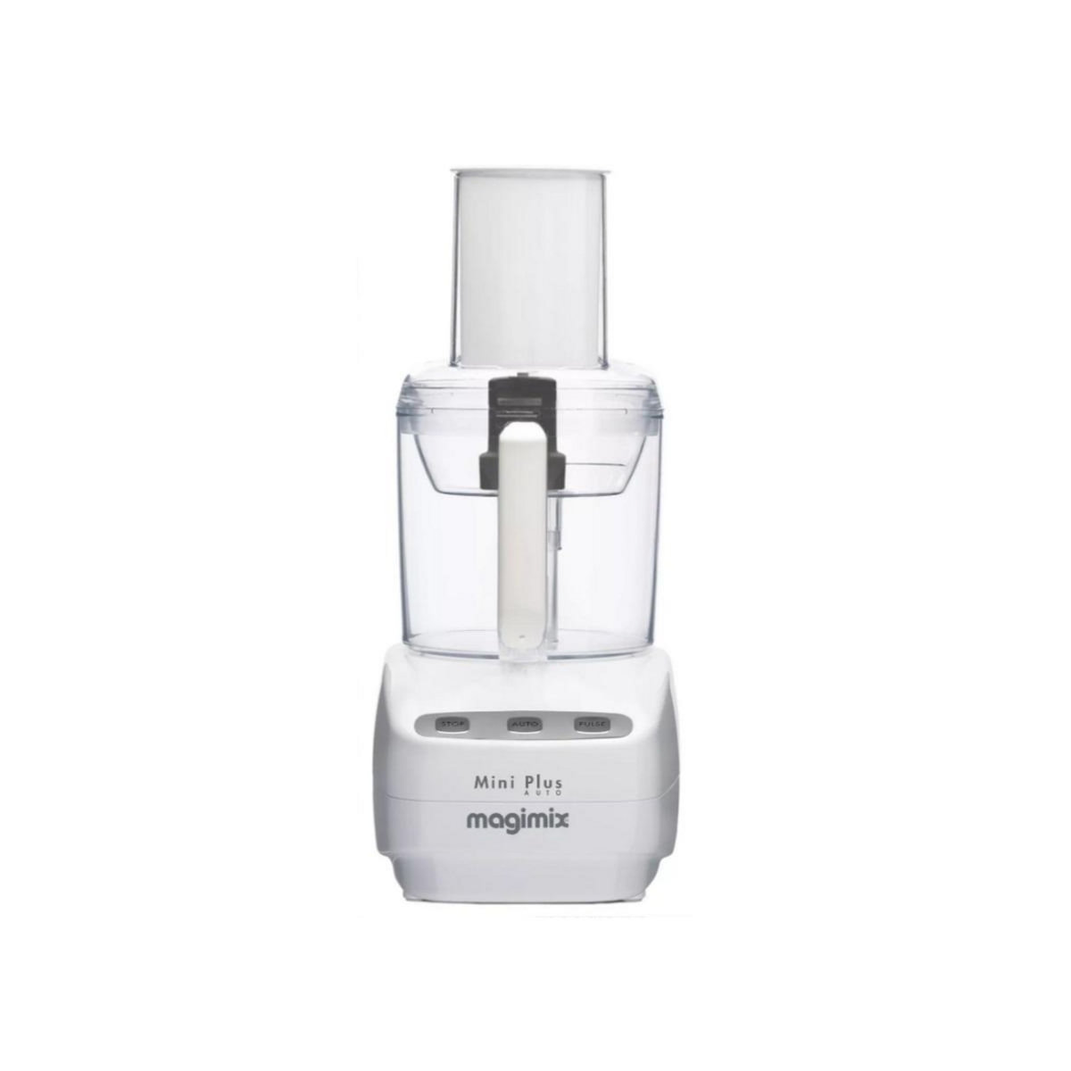 MAGIMIX Robot multifonctions 1.7l 400w blanc - 18250F