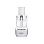 Voir la diapositive 2 : MAGIMIX Robot multifonction 1.7l 400w blanc - 18250F