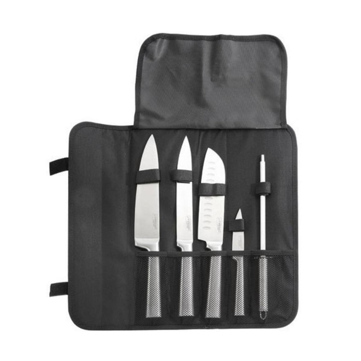 Jean dubost Sacoche cuisiner kimono 5 pieces - DK016250X01023