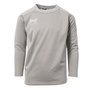 Voir la diapositive 1 : HUNGARIA Sweat gris enfant Hungaria Training Premium