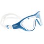 ARENA Lunette natation piscine Arena The one mask clear clear blue  white Bleu ciel 71633
