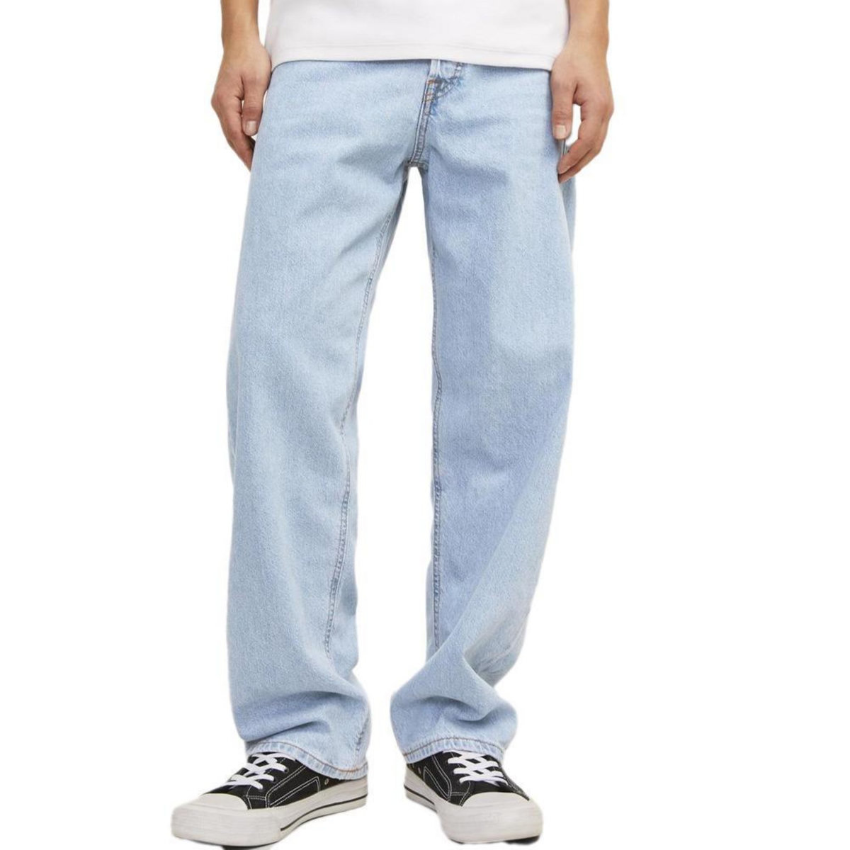 Jack & Jones Jean Loose  Clair Homme Jack & Jones Original 738   W27