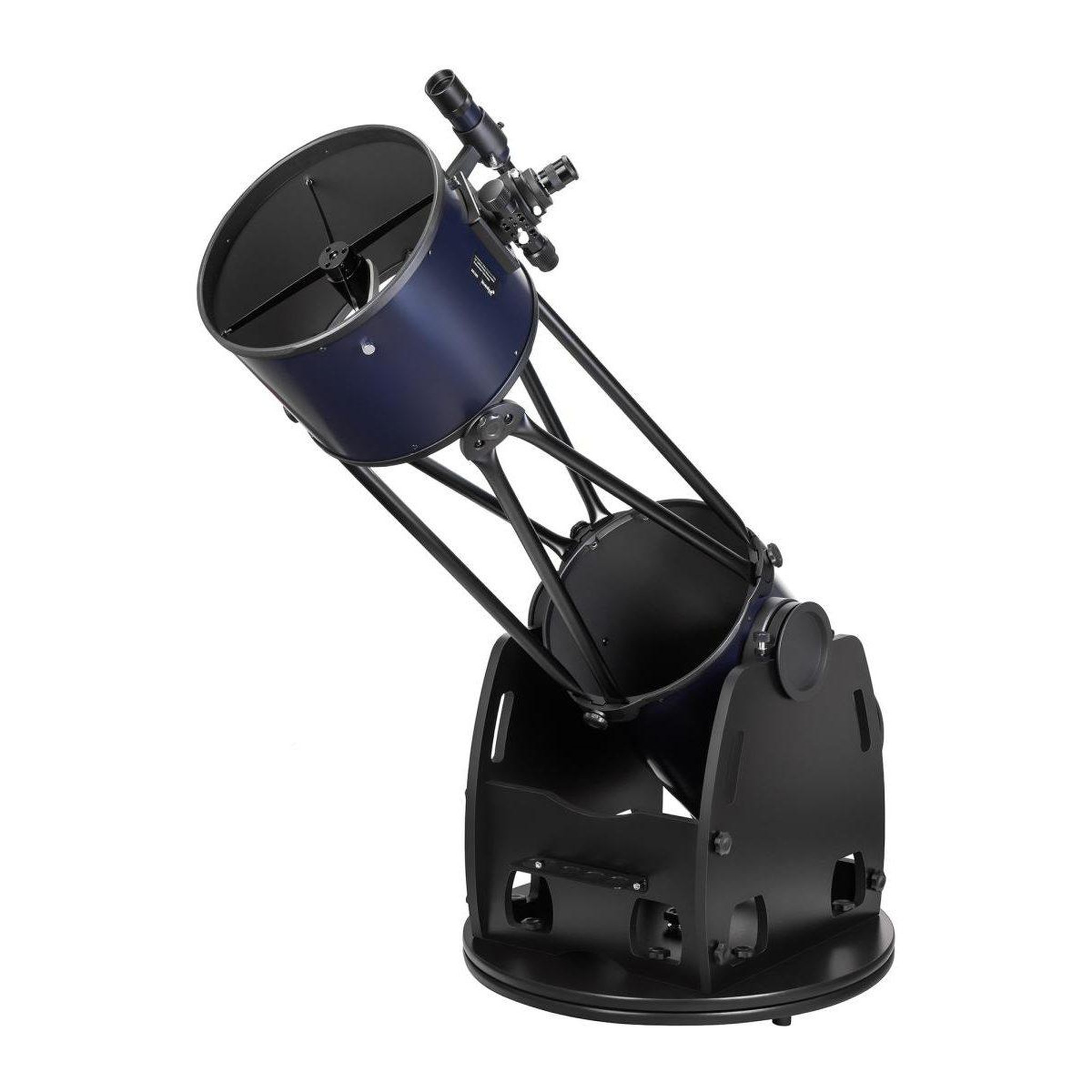 LEVENHUK Télescope dobson rétractable  new skyline pro 12   (300/1525)