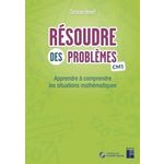RESOUDRE DES PROBLEMES CM1. APPRENDRE A COMPRENDRE LES SITUATIONS MATHEMATIQUES, Henaff Christian