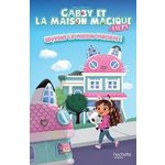 GABBY ET LA MAISON MAGIQUE : SAUVONS LA MAISON MAGIQUE !, DreamWorks