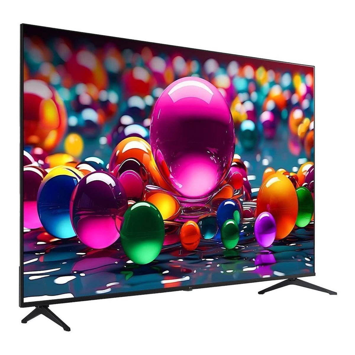 LG TV LED 75UA75 2025 (189cm)
