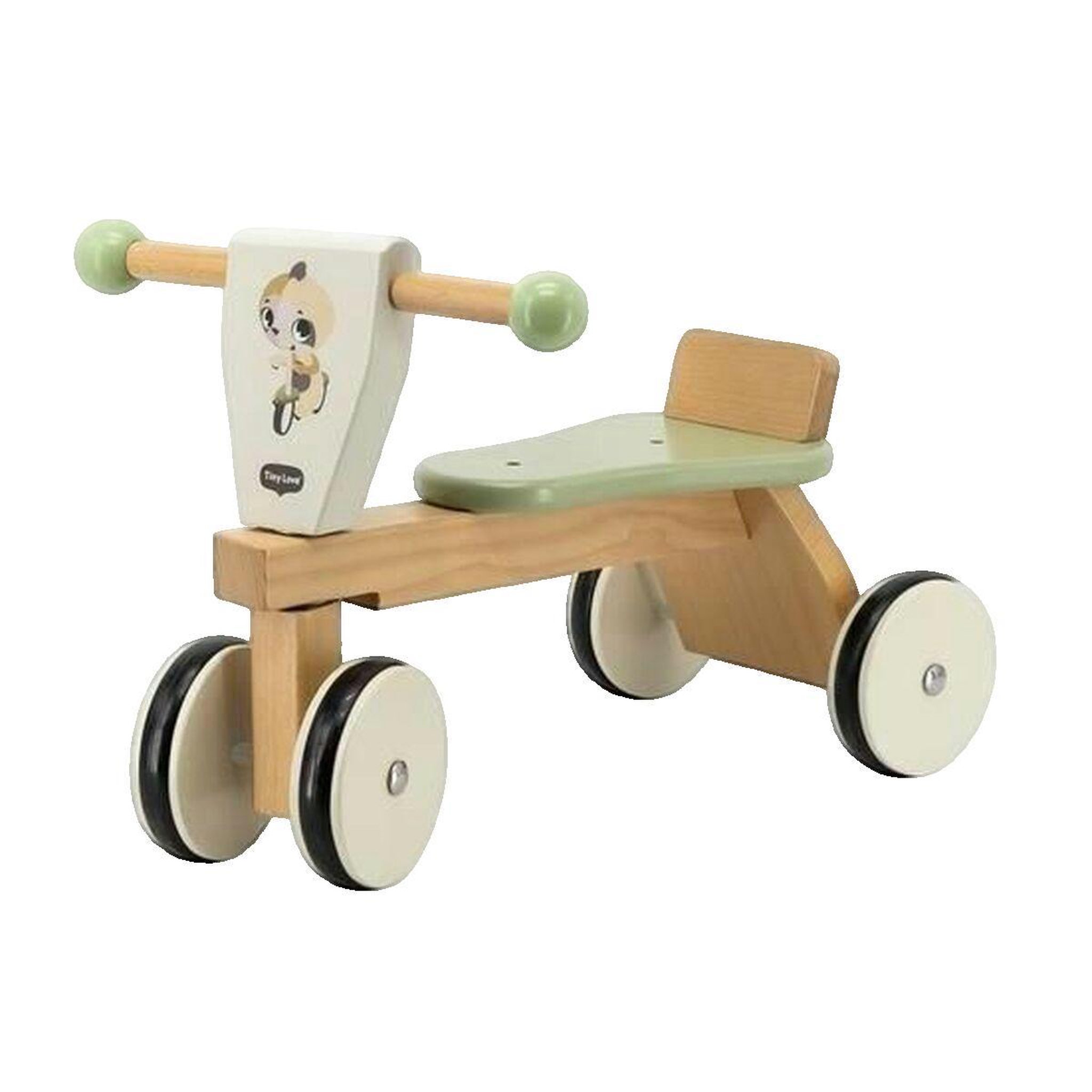 TINY LOVE Tricycle Tiny Love Boho Chic naturel