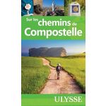 SUR LES CHEMINS DE COMPOSTELLE, Ulysse