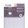 Voir la diapositive 1 : TINEO Matelas Bébé Confort XXL TINEO 60x120x15cm - Sans Traitement - Fabriqué En France - Garantie 2 Ans