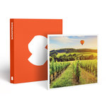 Smartbox Vol en Montgolfière au départ de Beaune en semaine - Coffret Cadeau Sport & Aventure