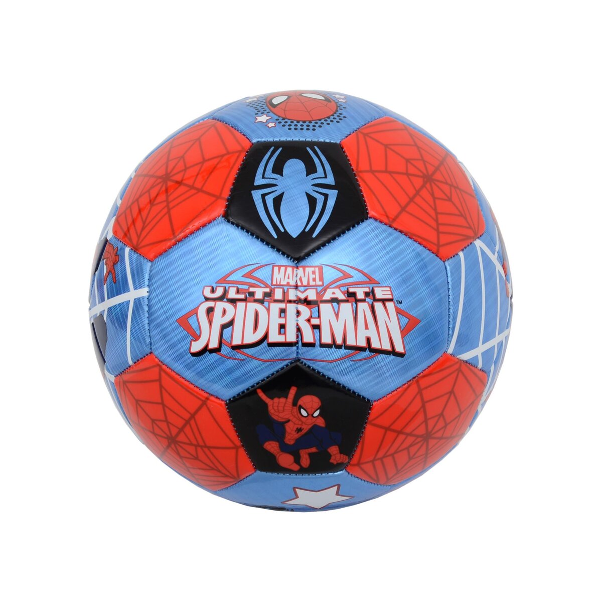 SPIDERMAN Ballon Spiderman Taille 4