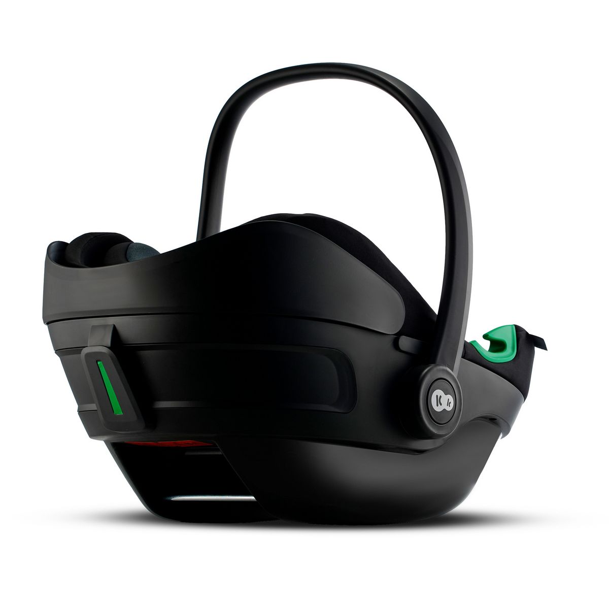 KINDERKRAFT Siège auto I-CARE i-Size 40-87 cm