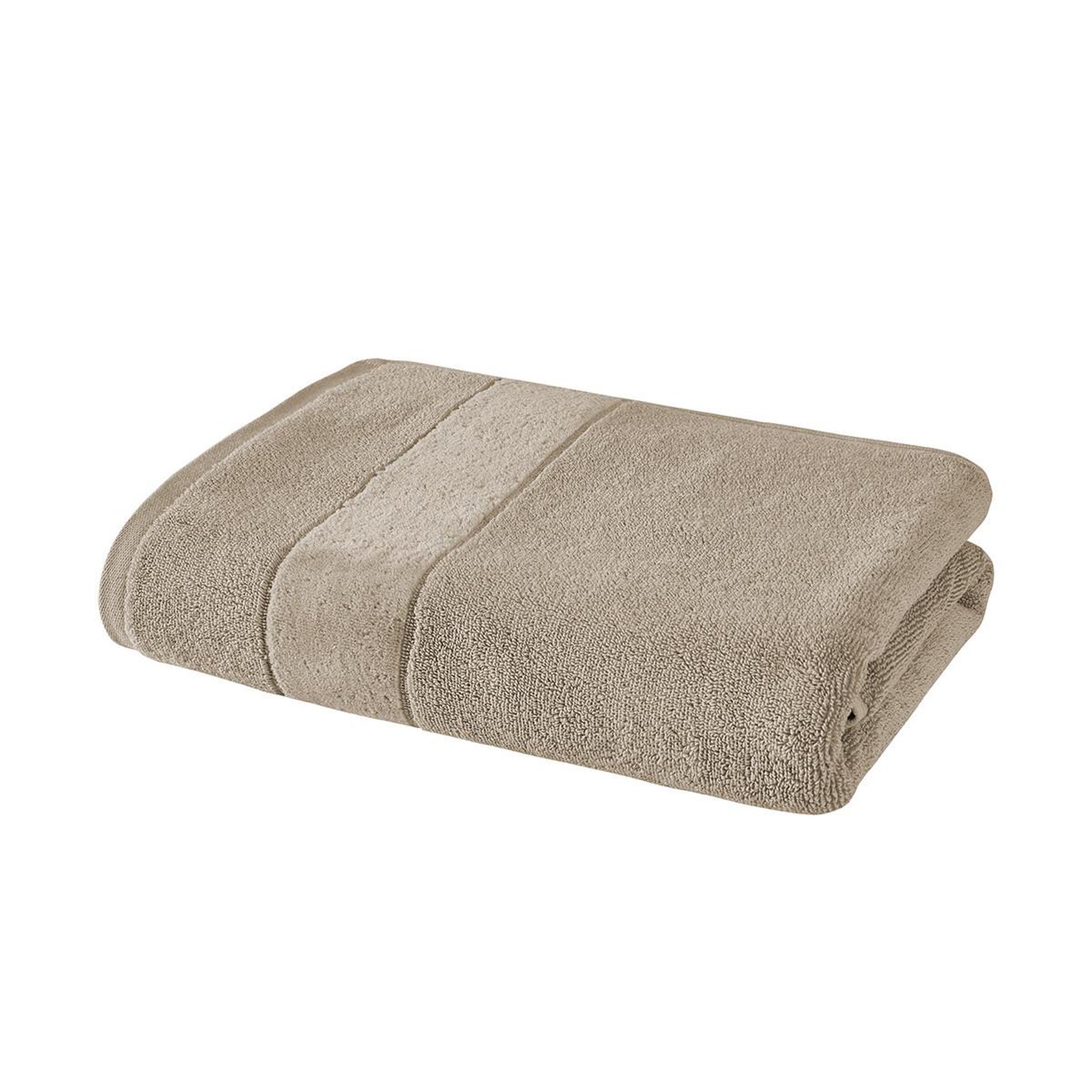 Voir la diapositive 2 : Sensei Maison Ensemble de bain 4 pièces 650 g/m² CALIFORNIA
