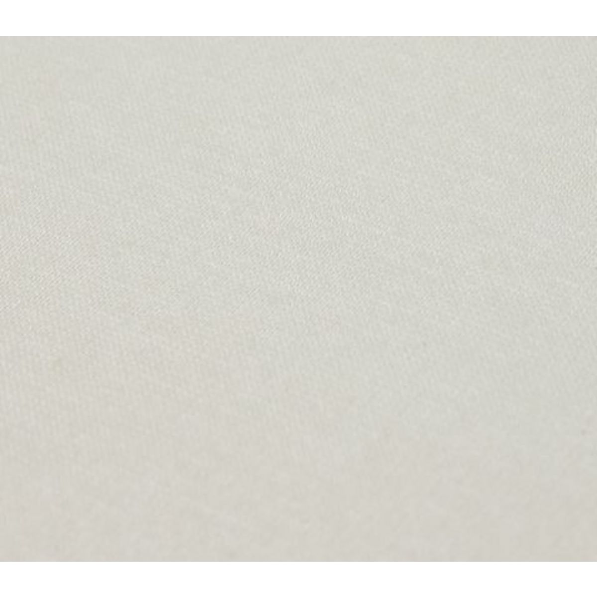 Babycalin Alèse housse pour lit bébé 60 x 120 cm en coton bio 