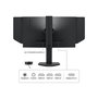 Voir la diapositive 5 : Benq Ecran PC Gamer ZOWIE XL2546X+ 24  Full HD 280Hz Ultra Fast TN