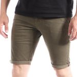 LA MAISON BLAGGIO Short  Homme La Maison Blaggio Varen. Coloris disponibles : Vert