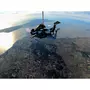 Smartbox Saut en parachute en tandem au-dessus de La Rochelle - Coffret Cadeau Sport & Aventure