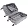 Alistair Alistair  Iron  Valise Taille Cabine XS 50 cm