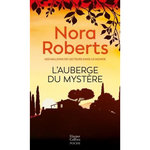L'AUBERGE DU MYSTERE, Roberts Nora