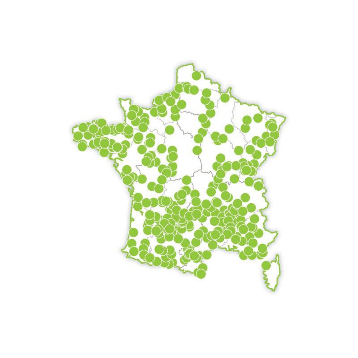 Smartbox 3 jours nature & évasion - Coffret Cadeau Séjour