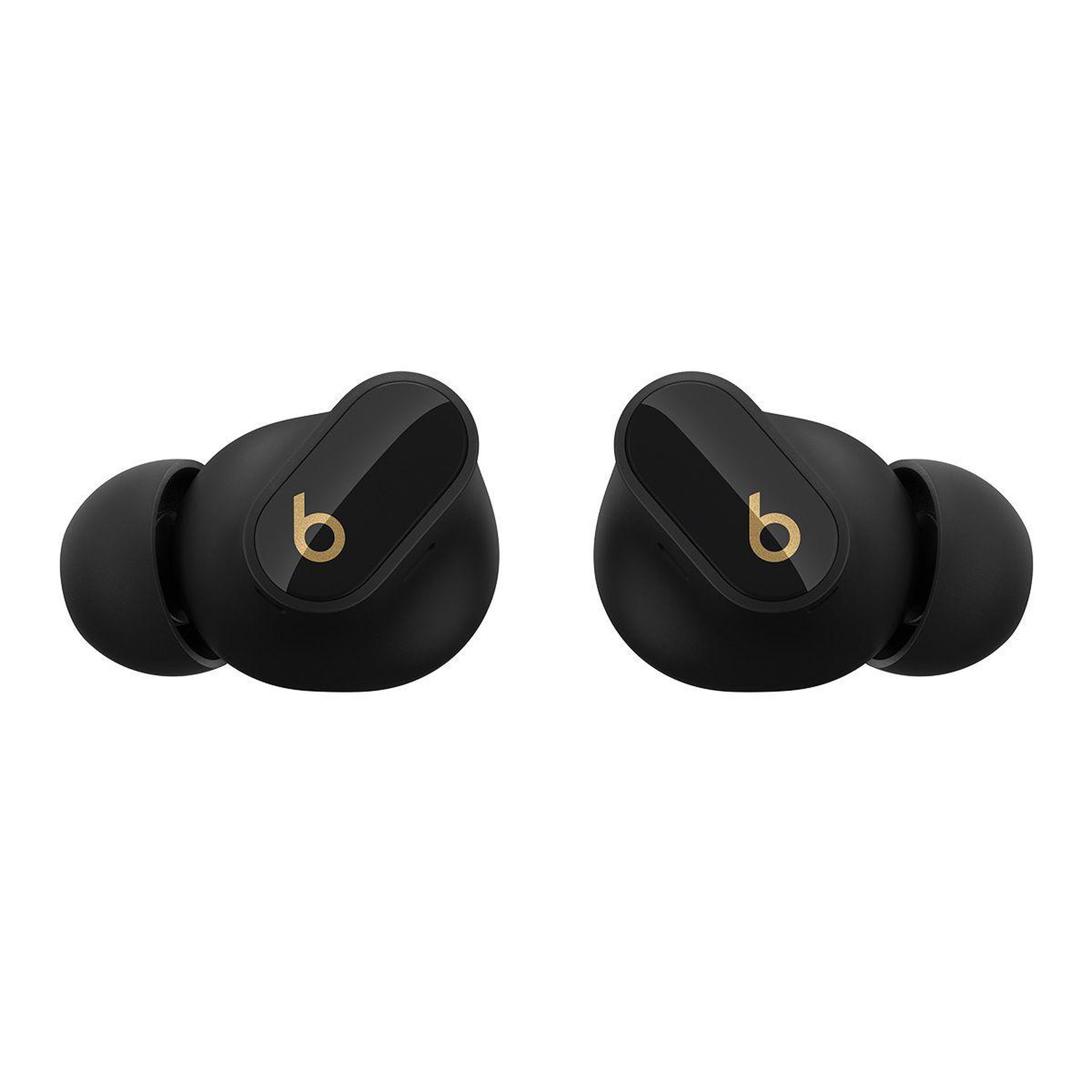 Voir la diapositive 3 : BEATS Ecouteurs Studio Buds + Noir