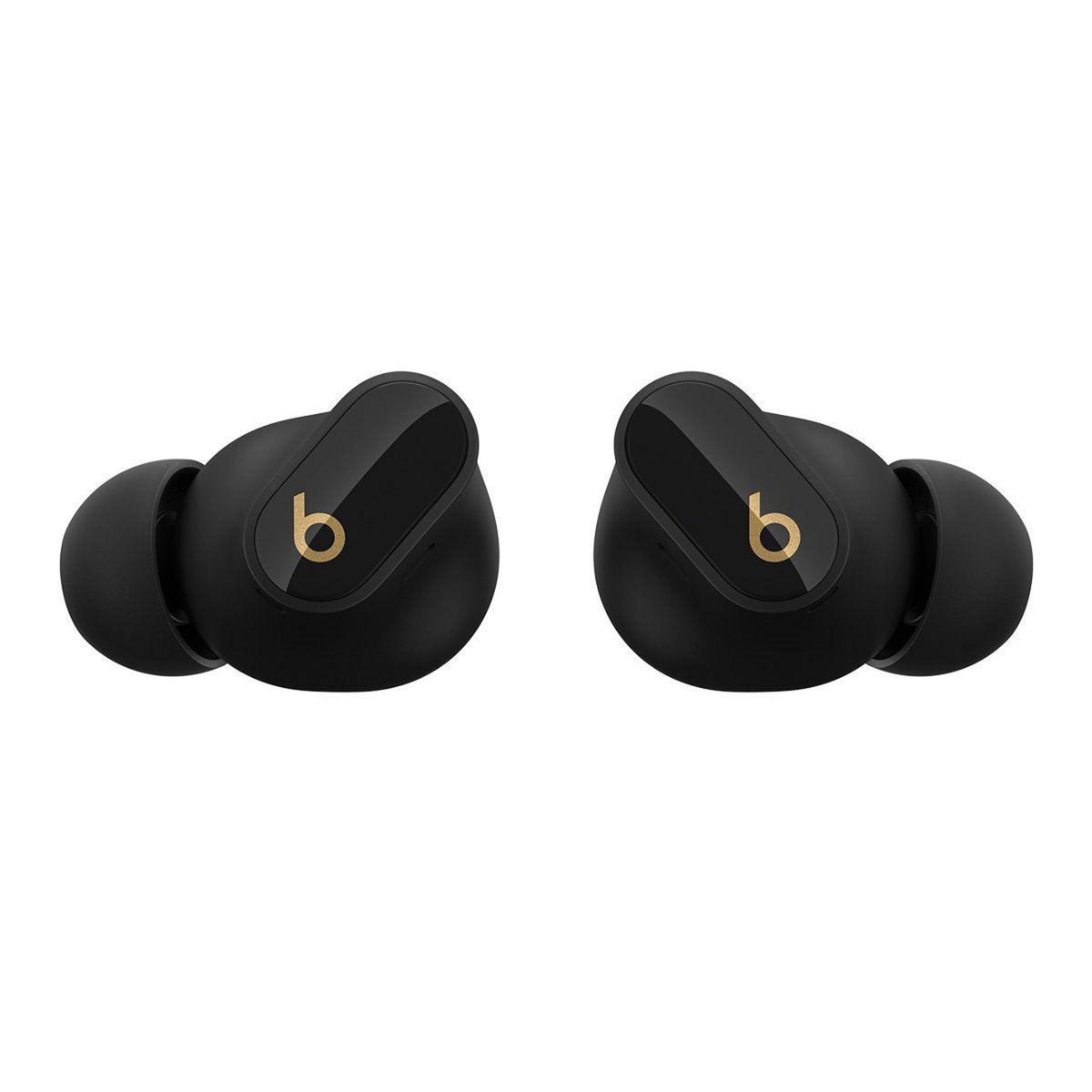 BEATS Ecouteurs Studio Buds + Noir