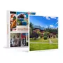 Smartbox Séjour de 4 jours en famille à Chamonix-Mont-Blanc - Coffret Cadeau Séjour
